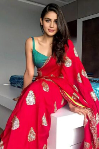 Escort Services Bolarum